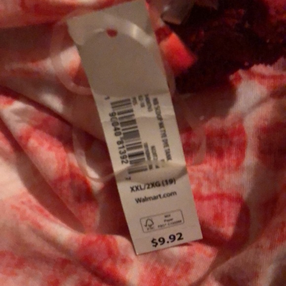 Tank top - Picture 2 of 2